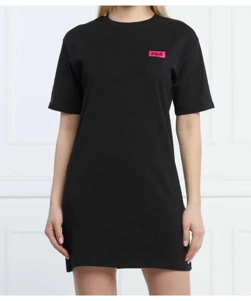 Платье Барлетта Fila, черный
Платье Барлетта Fila, черный