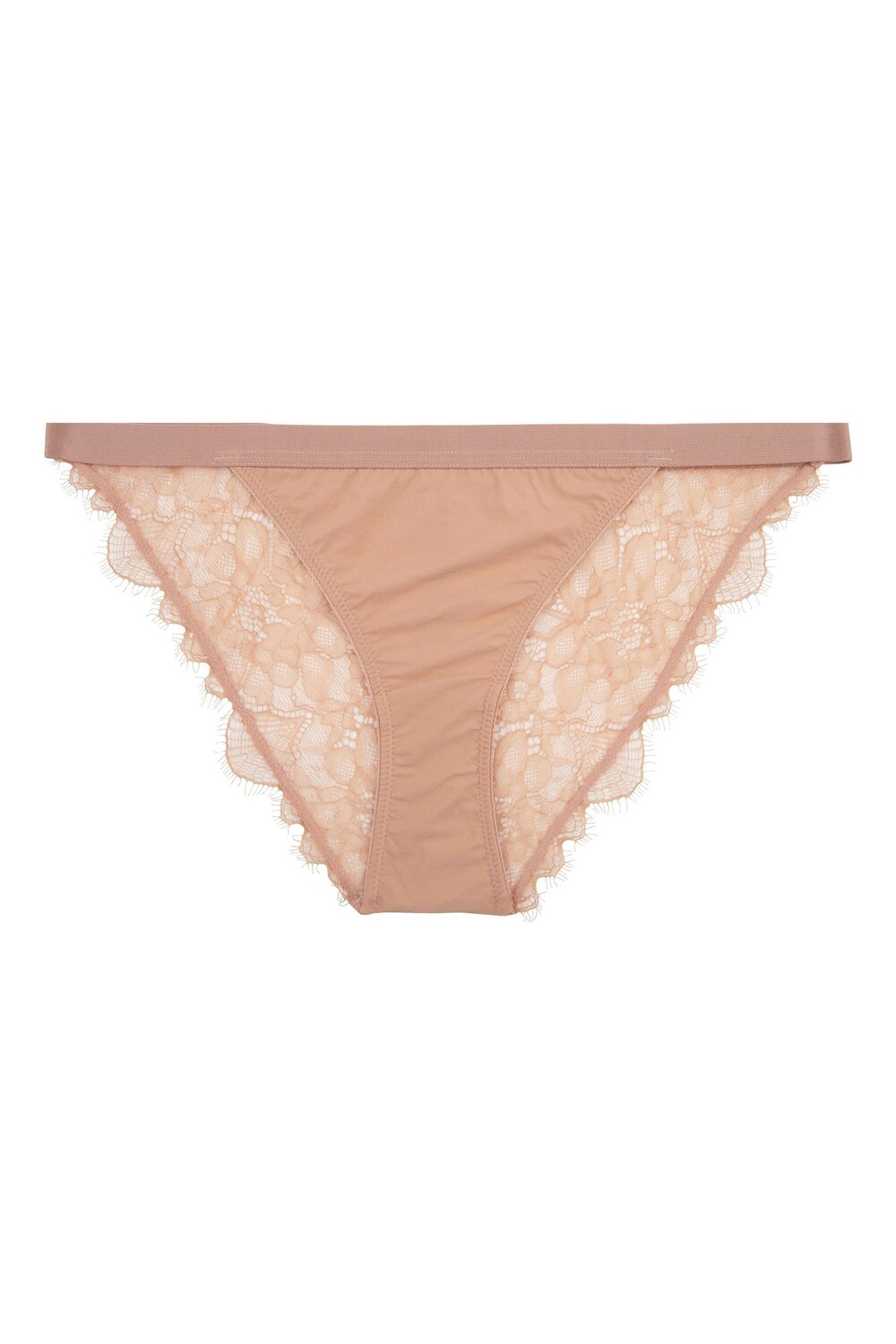 Трусики из кружева дикой розы Love Stories, коричневый
Трусики из кружева дикой розы Love Stories, коричневый