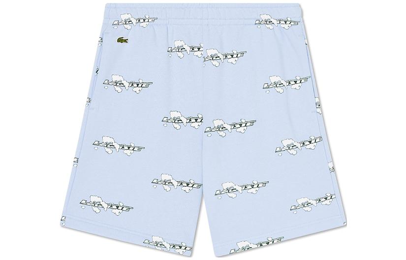 LACOSTE Детские шорты Kids' Light Blue
LACOSTE Детские шорты Kids' Light Blue