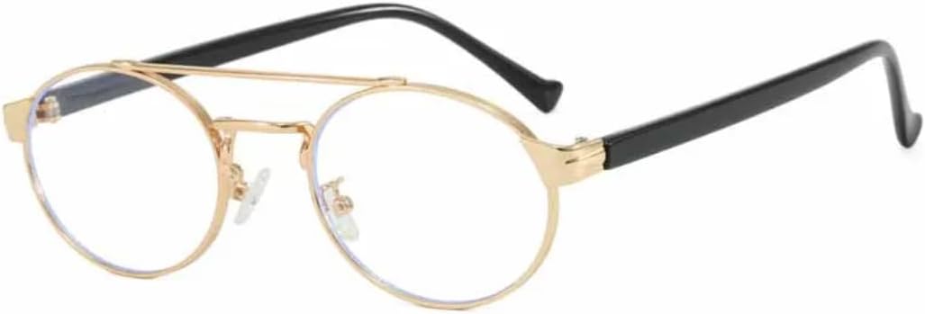 Солнцезащитные очки с защитой UV400 | Маленькая оправа, овальные градиентные линзы | Для женщин и мужчин, для занятий спортом на открытом воздухе и вождения DSVIGF, Black Clear
Солнцезащитные очки с защитой UV400 | Маленькая оправа, овальные градиентные линзы | Для женщин и мужчин, для занятий спортом на открытом воздухе и вождения DSVIGF, Black Clear