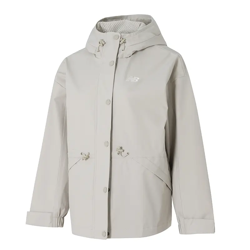 Куртка женская серая New Balance, серый
Куртка женская серая New Balance, серый