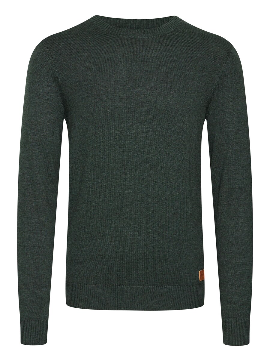 Свитер BLEND, темно-зеленый
Свитер BLEND, темно-зеленый