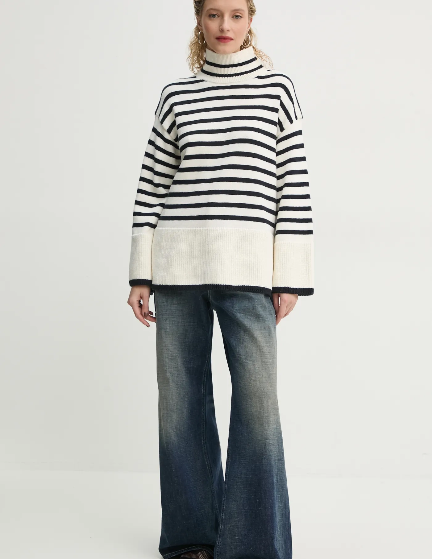 Свитер Marc O'Polo, бежевый
Свитер Marc O'Polo, бежевый