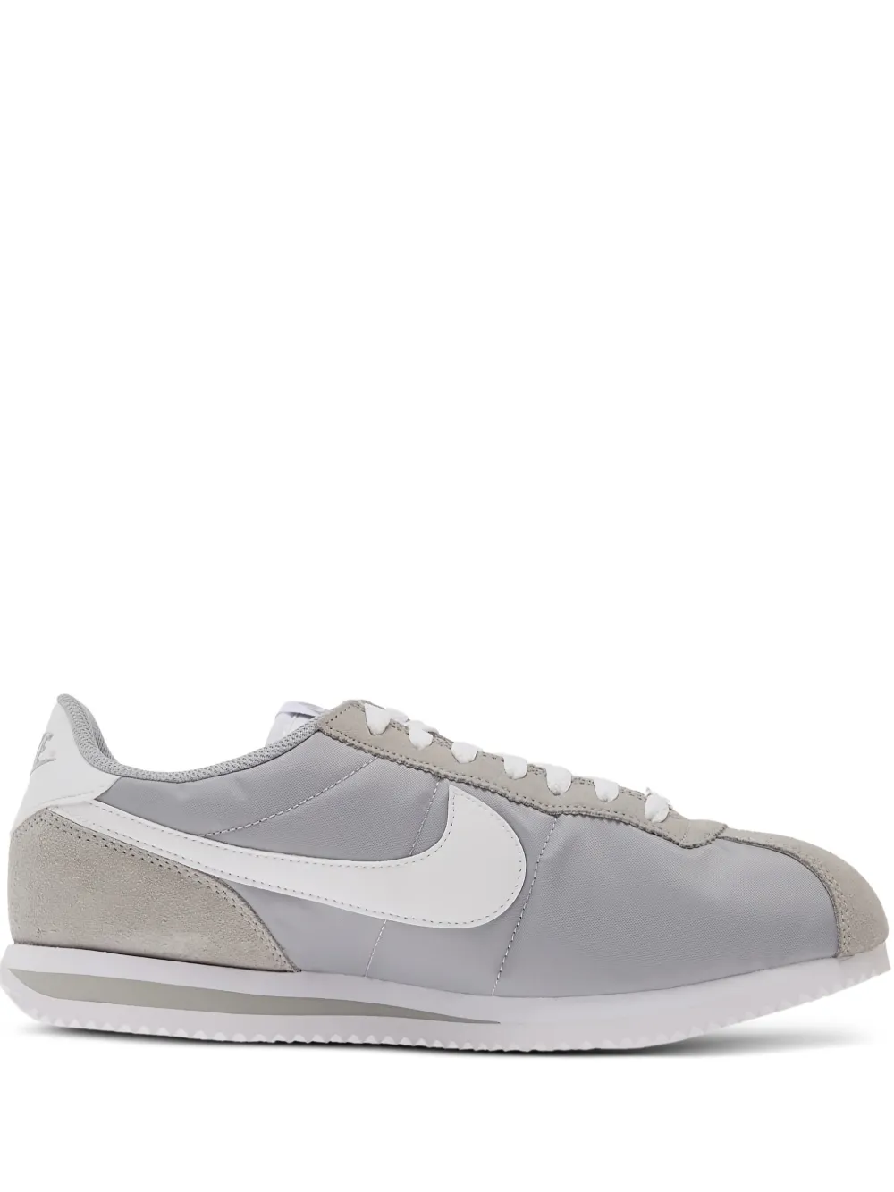 Кроссовки Cortez Nike, серый
Кроссовки Cortez Nike, серый
