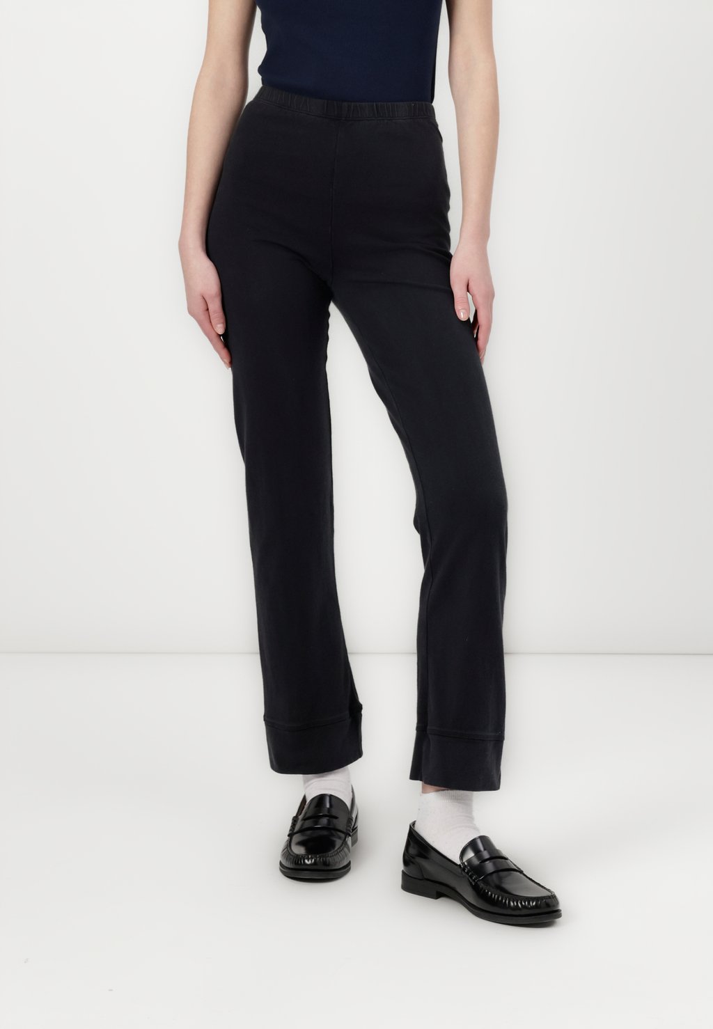 Брюки AFOMA American Vintage, темно-серый
Брюки AFOMA American Vintage, темно-серый