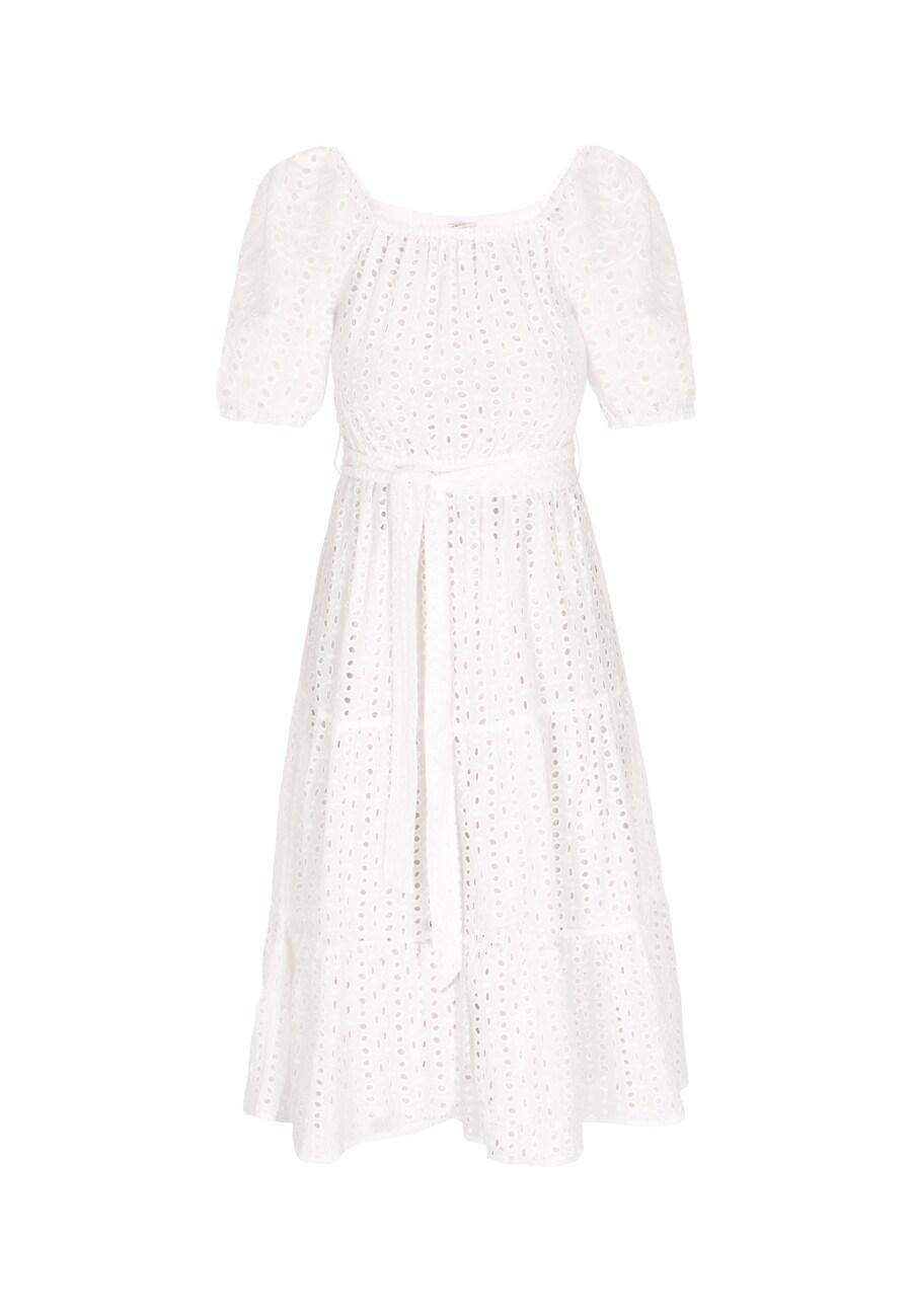 Миди платье IZIA Boho, White
Миди платье IZIA Boho, White