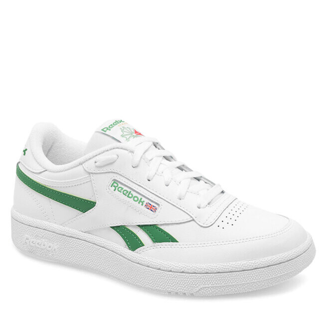 Кроссовки Reebok Club C Revenge 100032882 White, белый
Кроссовки Reebok Club C Revenge 100032882 White, белый