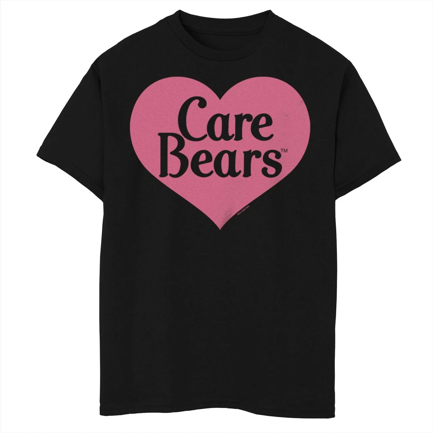 Классическая футболка Care Bears с логотипом Care Bears для мальчиков 8–20 лет Licensed Character
Классическая футболка Care Bears с логотипом Care Bears для мальчиков 8–20 лет Licensed Character
