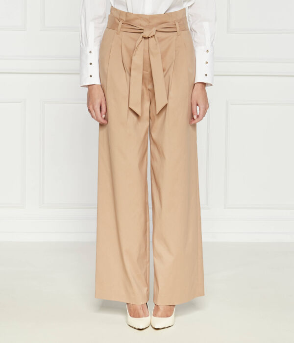 Брюки Marc Cain, желтый
Брюки Marc Cain, желтый