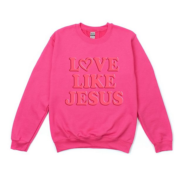 Графический свитшот Love like Jesus heart bold puff Simply Sage Market, Raspberry, Зеленый, Графический свитшот Love like Jesus heart bold puff Simply Sage Market, Raspberry
Графический свитшот Love like Jesus heart bold puff Simply Sage Market, Raspberry, Зеленый, Графический свитшот Love like Jesus heart bold puff Simply Sage Market, Raspberry