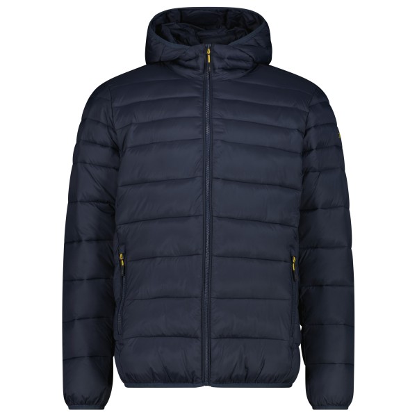 Куртка с капюшоном 34k2807 - куртка из синтетического волокна Cmp, Antracite
Куртка с капюшоном 34k2807 - куртка из синтетического волокна Cmp, Antracite