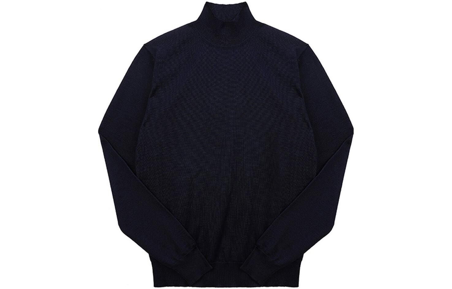 Свитер мужской Prada, темно-синий
Свитер мужской Prada, темно-синий