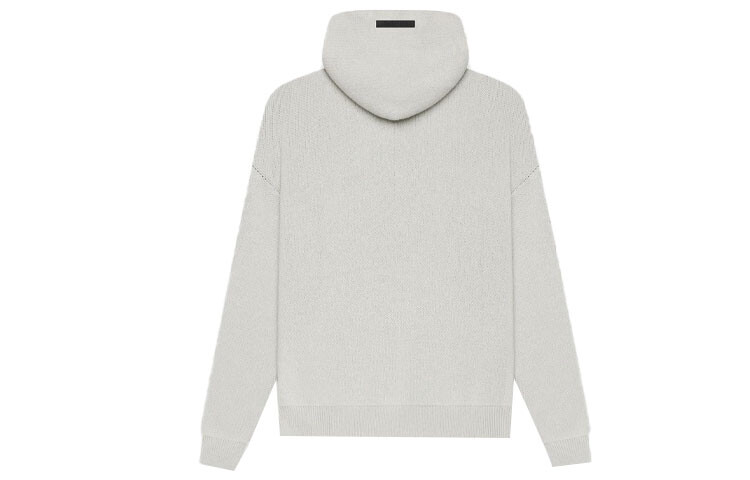 SS21 Трикотаж Унисекс Овсянка Fear Of God Essentials, светло-бежевый
SS21 Трикотаж Унисекс Овсянка Fear Of God Essentials, светло-бежевый