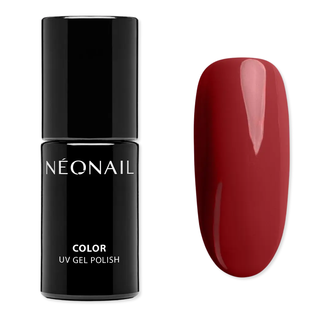 Лак для ногтей color Neonail, feminine grace, объем 7.2 мл
Лак для ногтей color Neonail, feminine grace, объем 7.2 мл