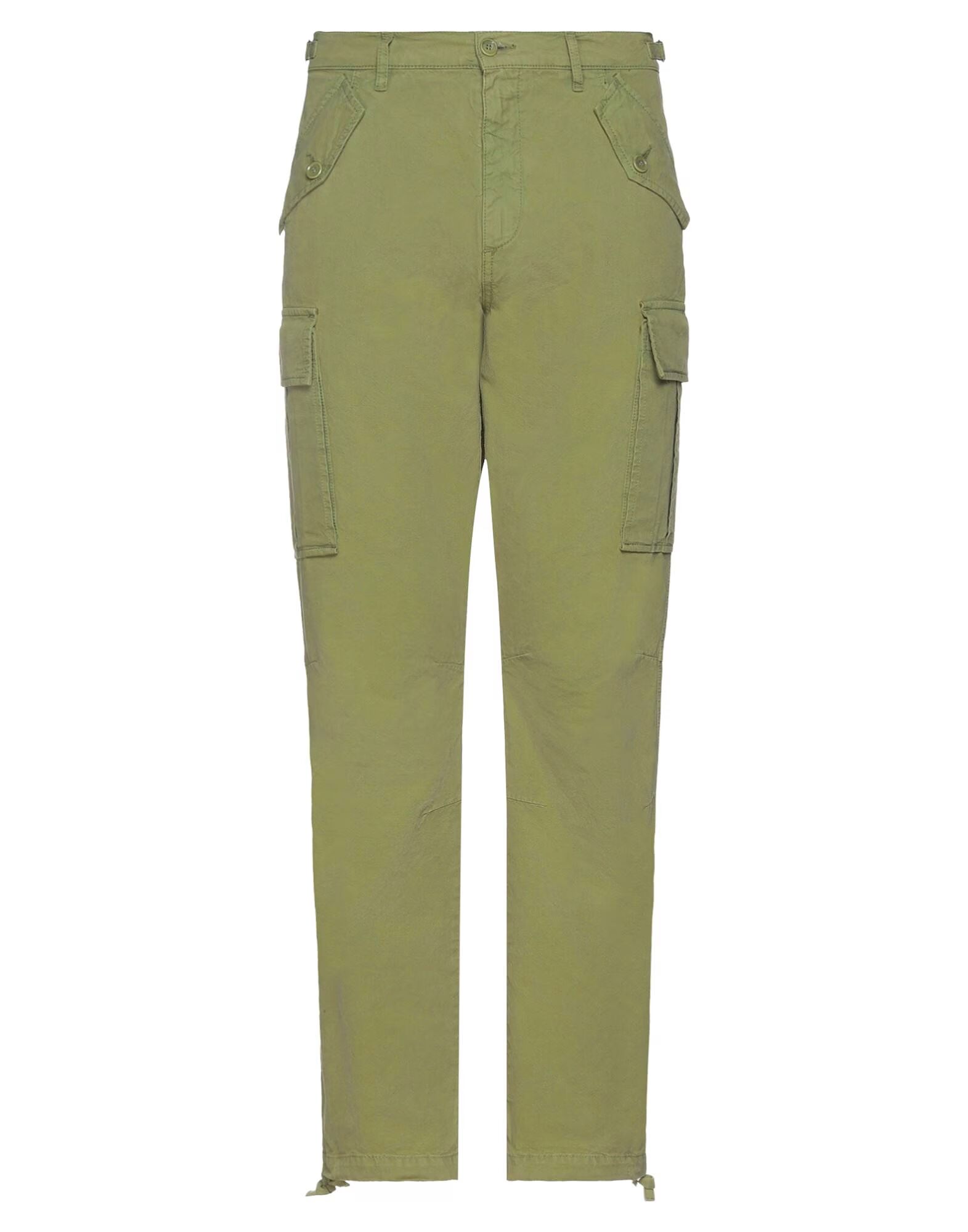 Брюки Moschino, зеленый
Брюки Moschino, зеленый