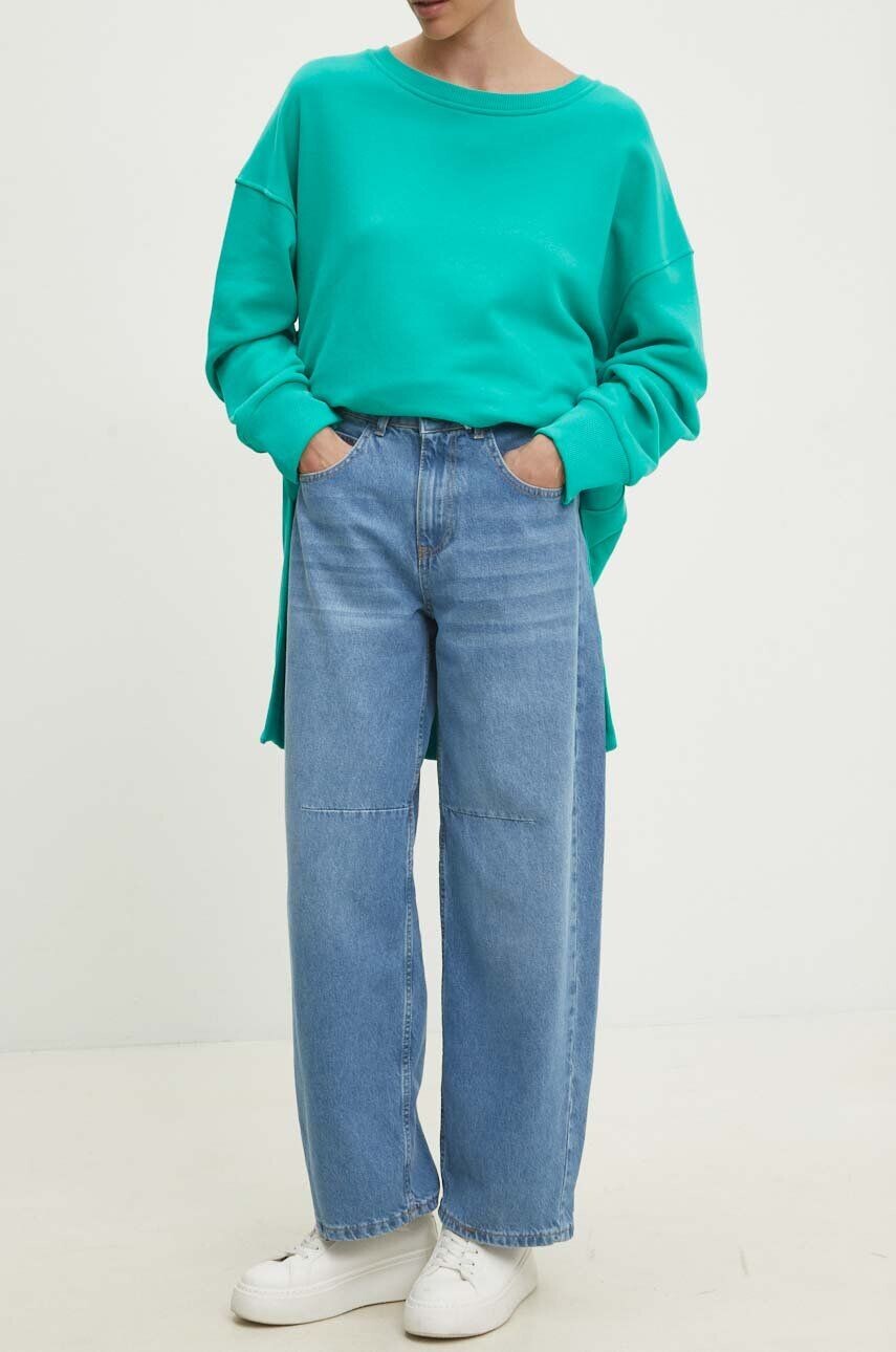 Джинсы Answear Lab, синий
Джинсы Answear Lab, синий