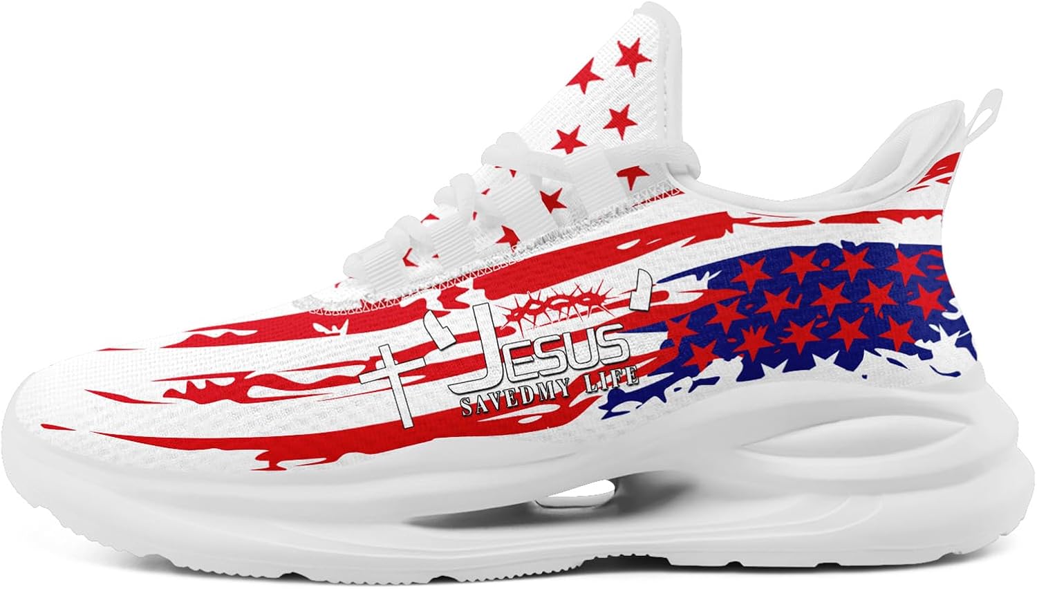 Кроссовки Onegam Christian для мужчин и женщин, легкие спортивные кроссовки для тенниса, прогулок, тренировок в зале, белый/красный/синий
Кроссовки Onegam Christian для мужчин и женщин, легкие спортивные кроссовки для тенниса, прогулок, тренировок в зале, белый/красный/синий