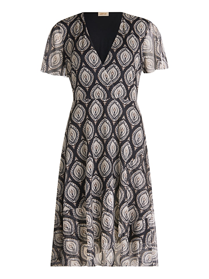 Короткое платье CARTOON, черный/белый
Короткое платье CARTOON, черный/белый