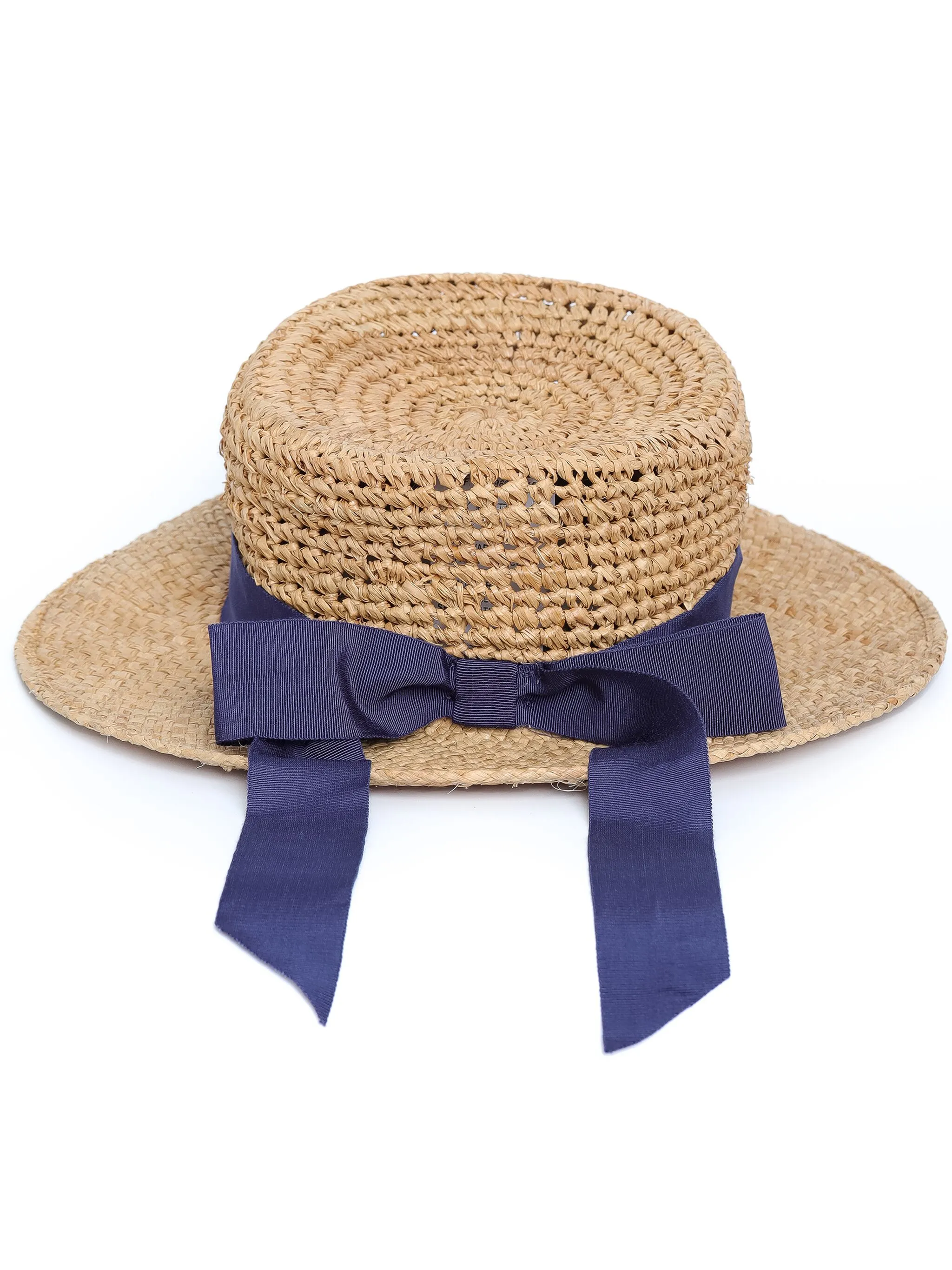 Шляпа Artisan Sarah Chofakian, бежевый
Шляпа Artisan Sarah Chofakian, бежевый