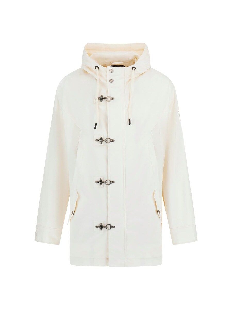 Куртка межсезонная GUESS, белый
Куртка межсезонная GUESS, белый