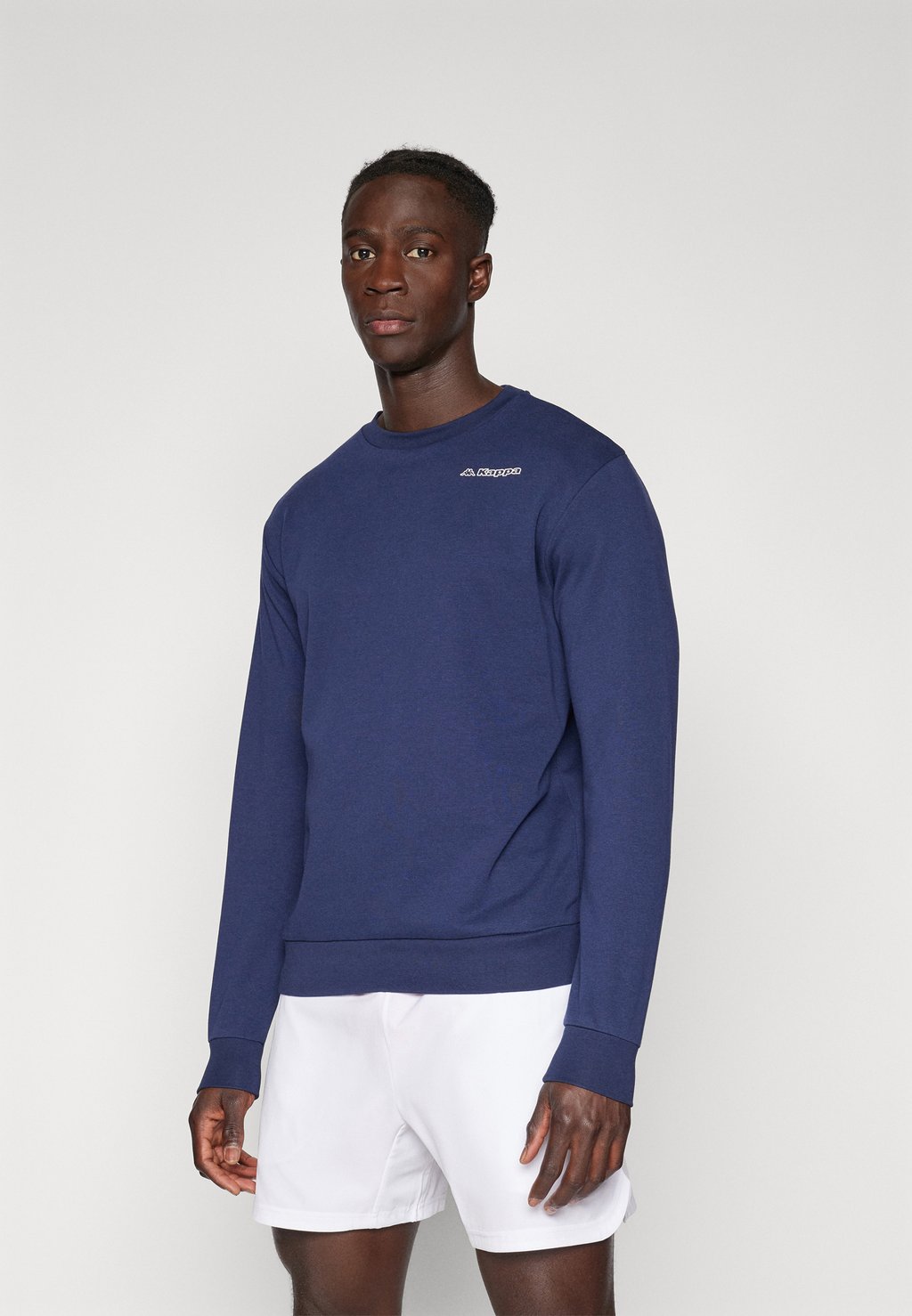Толстовка LOGO FEDIRO Kappa, темно-синий
Толстовка LOGO FEDIRO Kappa, темно-синий