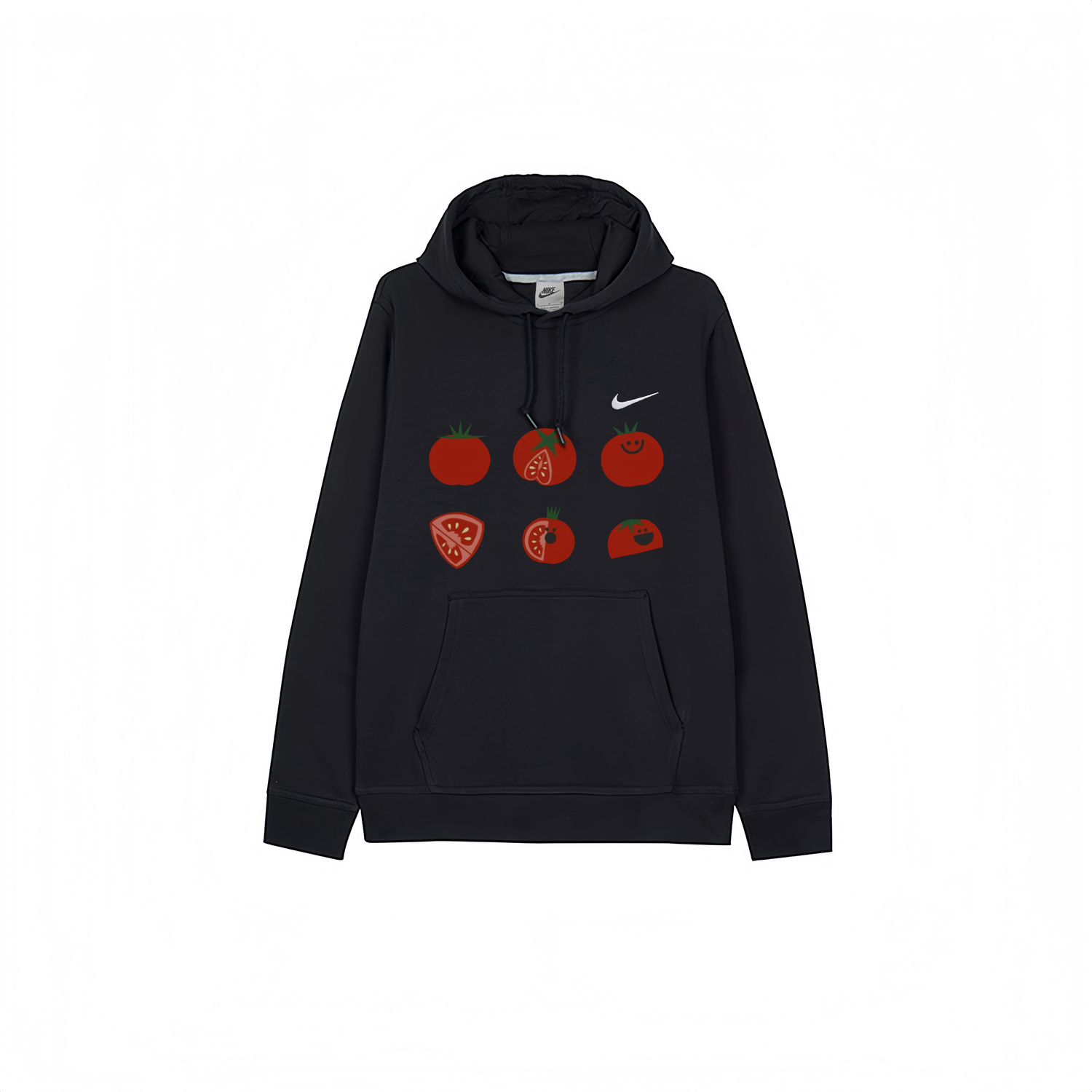 Nike Свитшот мужской черный
Nike Свитшот мужской черный