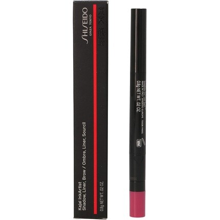 Smk Eye Kajal Ink Artist 02, Shiseido
Smk Eye Kajal Ink Artist 02, Shiseido