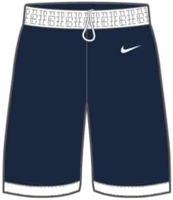 Мужские бермуды Nike, Blue
Мужские бермуды Nike, Blue