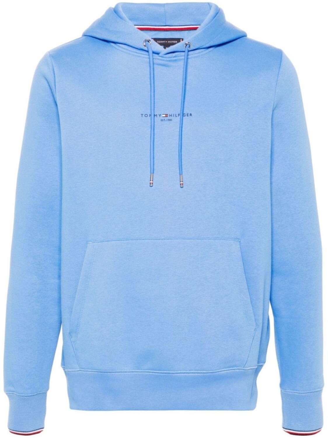Tommy Hilfiger худи Tipped Cuffs, синий
Tommy Hilfiger худи Tipped Cuffs, синий