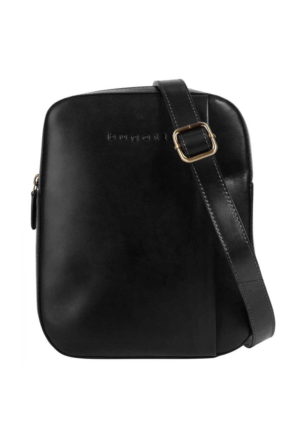 Сумка через плечо REMO, натуральная кожа bugatti, черный
Сумка через плечо REMO, натуральная кожа bugatti, черный