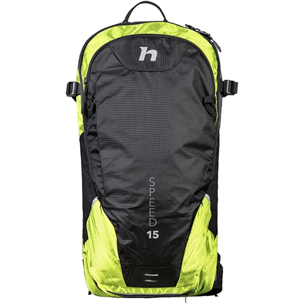 Рюкзак Hannah Speed 15L, зеленый
Рюкзак Hannah Speed 15L, зеленый