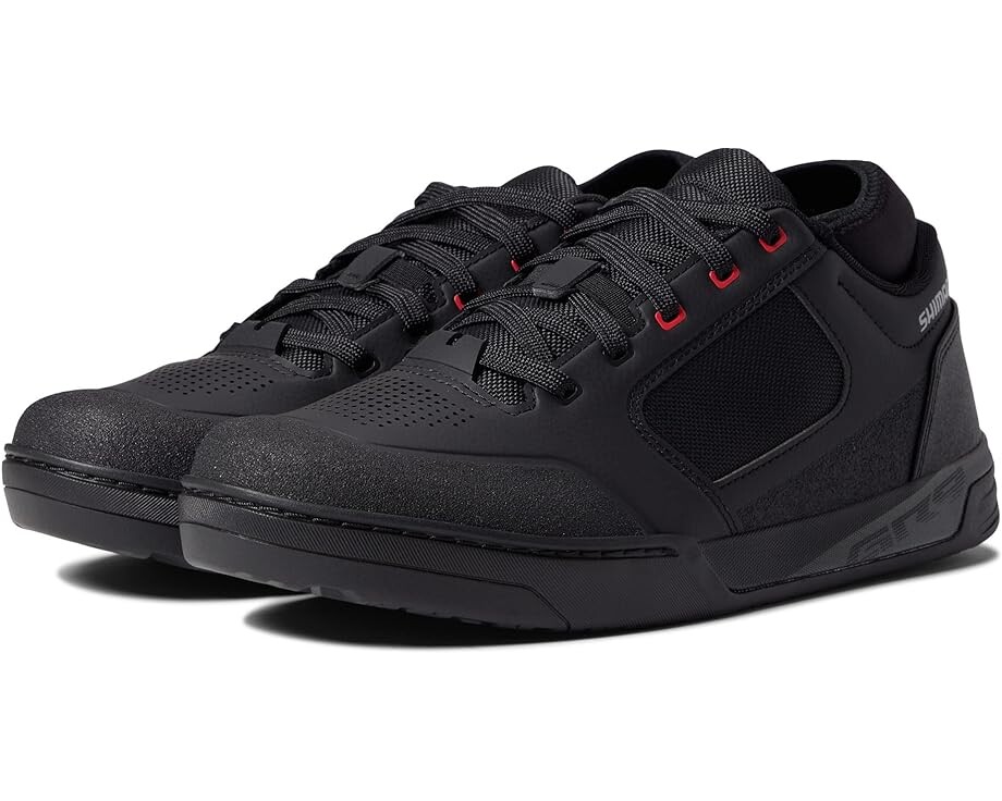 Кроссовки Shimano GR9 Flat Pedal Cycling Shoe, черный
Кроссовки Shimano GR9 Flat Pedal Cycling Shoe, черный