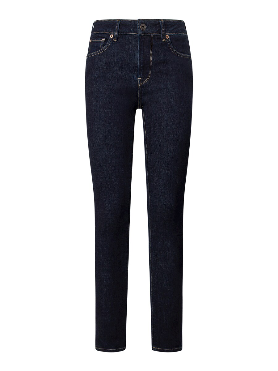 Облегающие джинсы Pepe Jeans, темно-синий
Облегающие джинсы Pepe Jeans, темно-синий