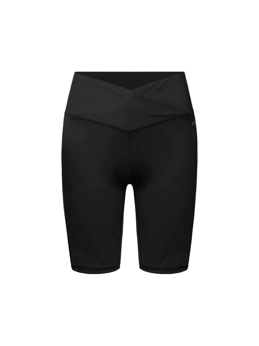 Узкие спортивные брюки SNOCKS, черный
Узкие спортивные брюки SNOCKS, черный