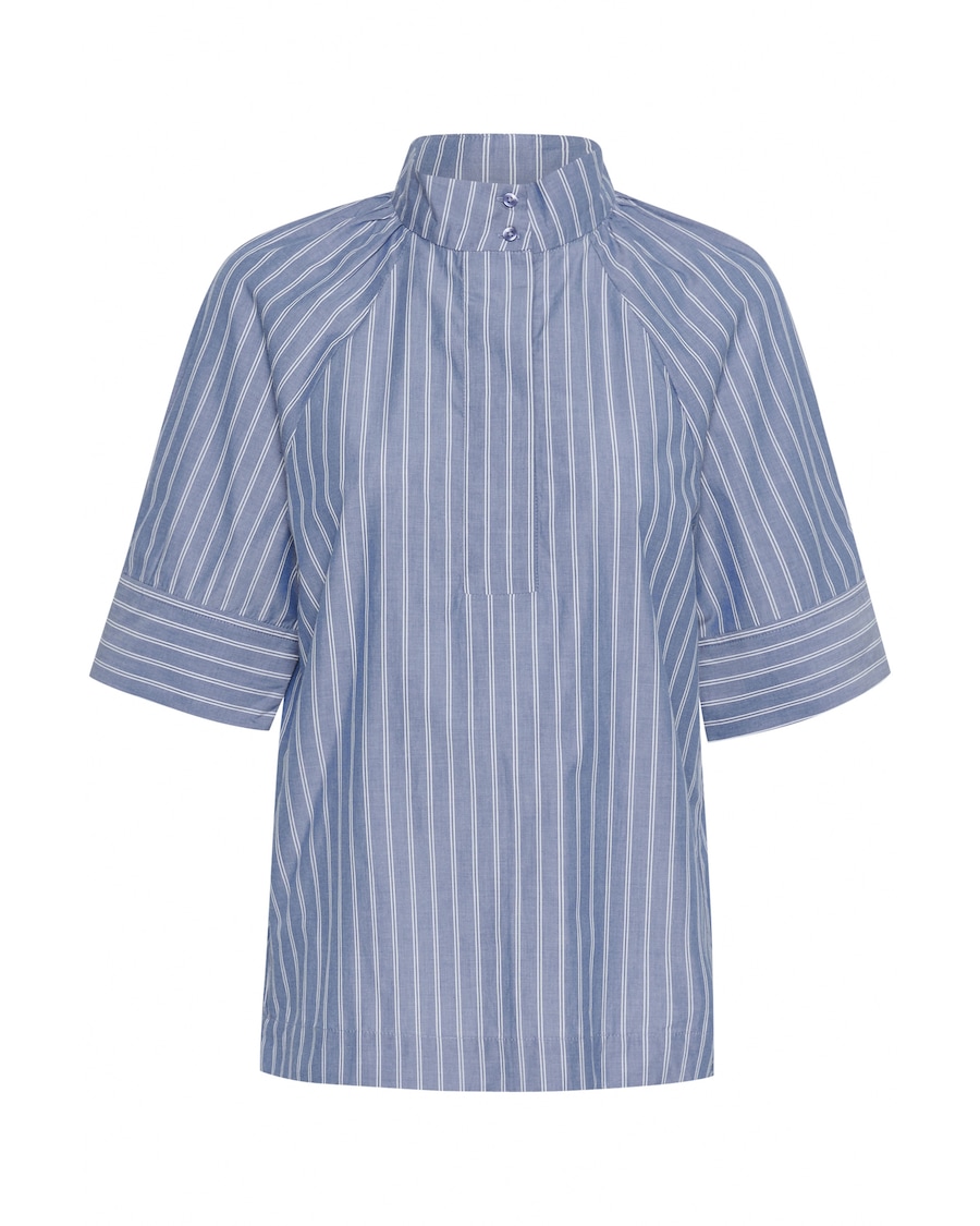 Блуза InWear Merlissa, светло-голубой
Блуза InWear Merlissa, светло-голубой