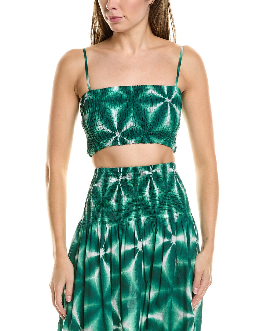 Электрический розовый топ Джейлн Electric & Rose
Электрический розовый топ Джейлн Electric & Rose