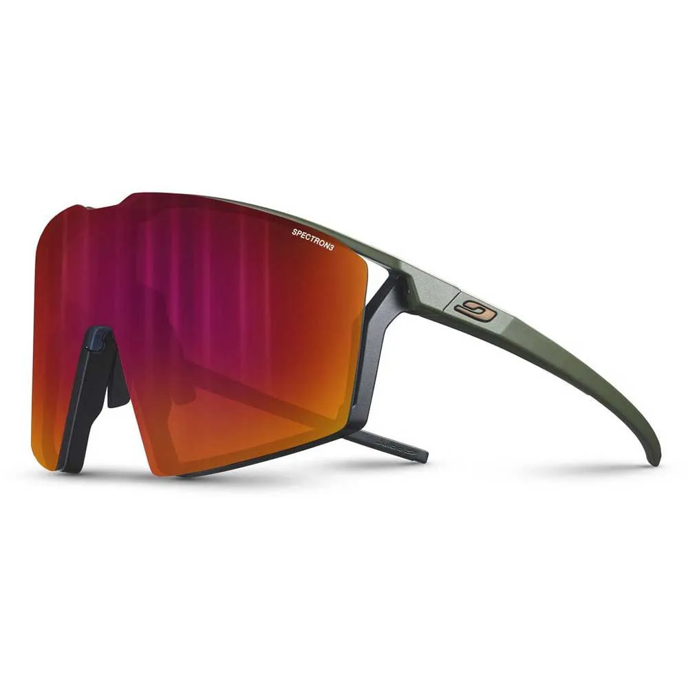 Солнцезащитные очки Julbo Edge polarized, золотой
Солнцезащитные очки Julbo Edge polarized, золотой