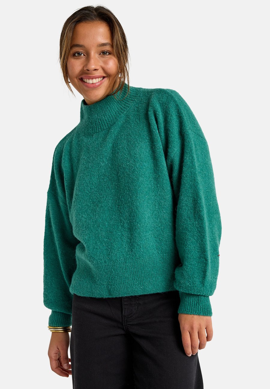 Джемпер Billabong LOVE FEELING, Evr/Green
Джемпер Billabong LOVE FEELING, Evr/Green