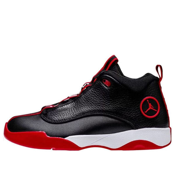 Кроссовки jumpman pro quick Air Jordan, черный
Кроссовки jumpman pro quick Air Jordan, черный