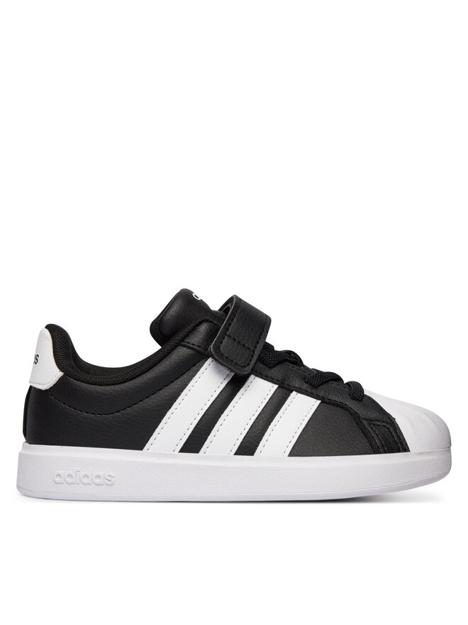 Кроссовки adidas Streettalk JQ8593 Schwarz
Кроссовки adidas Streettalk JQ8593 Schwarz