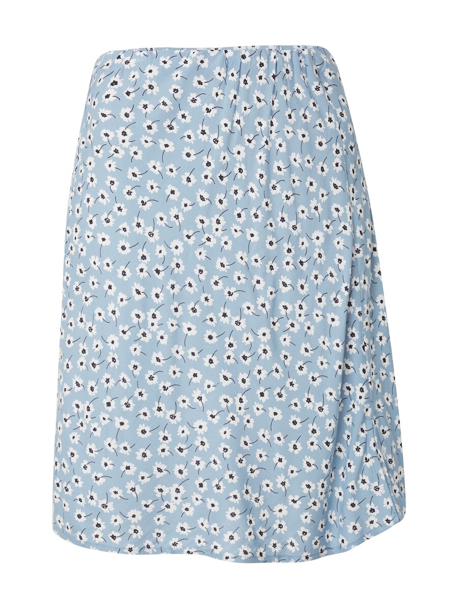 Юбка PIECES NYA, светло-синий
Юбка PIECES NYA, светло-синий