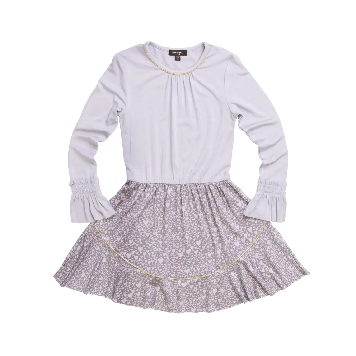 Платье Peter IMOGA Collection, Hearts
Платье Peter IMOGA Collection, Hearts