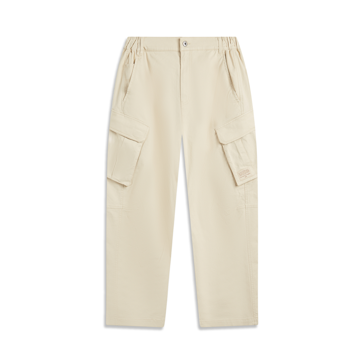 LINING Спортивные штаны Casual Men's Dune Khaki
LINING Спортивные штаны Casual Men's Dune Khaki