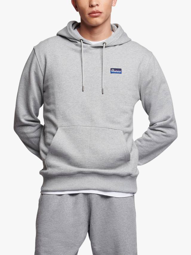 Худи с логотипом из хлопка Penfield, Athletic Grey Heather
Худи с логотипом из хлопка Penfield, Athletic Grey Heather