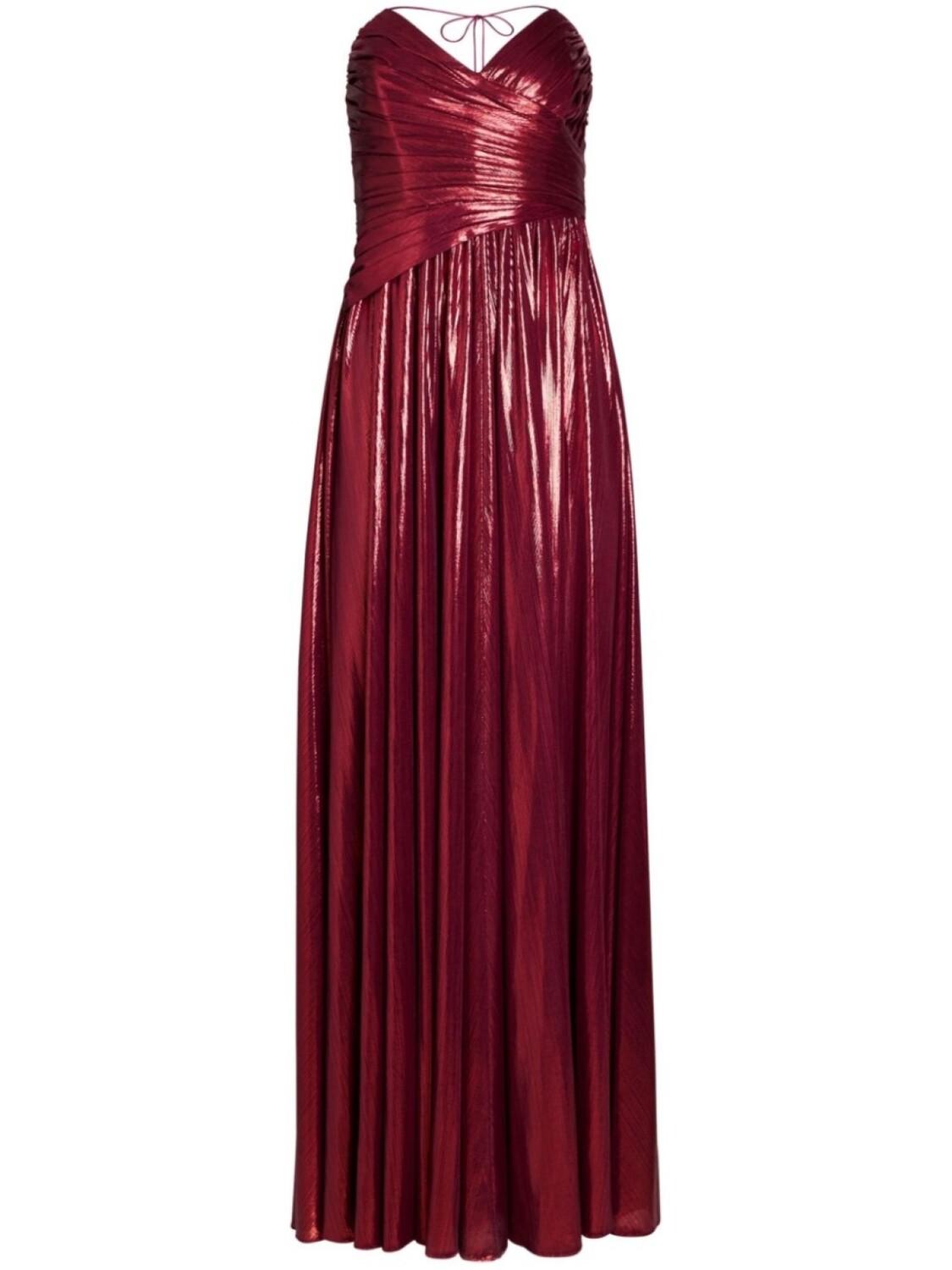 Вальдорфское платье Retrofete, красный
Вальдорфское платье Retrofete, красный