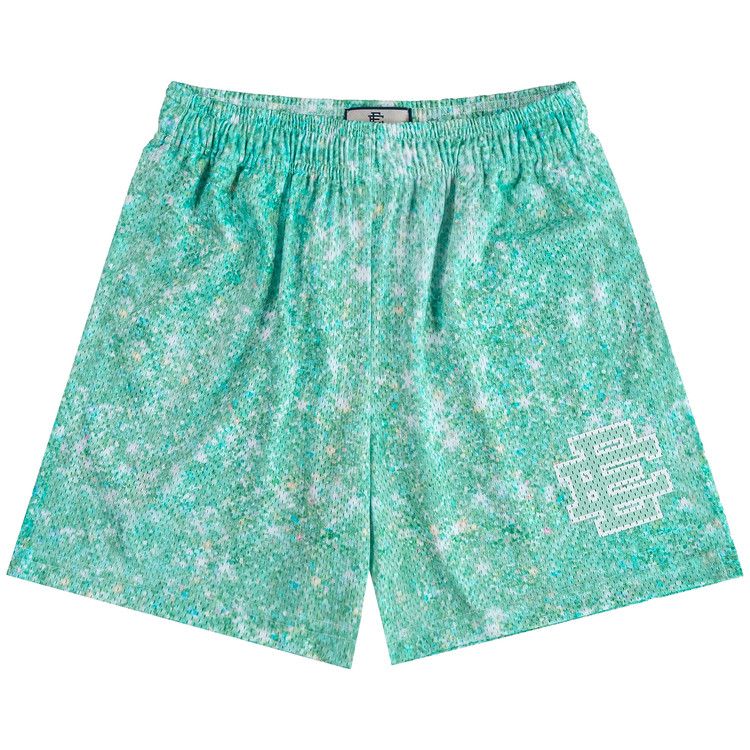 Шорты Eric Emanuel EE Basic Short, Green
Шорты Eric Emanuel EE Basic Short, Green