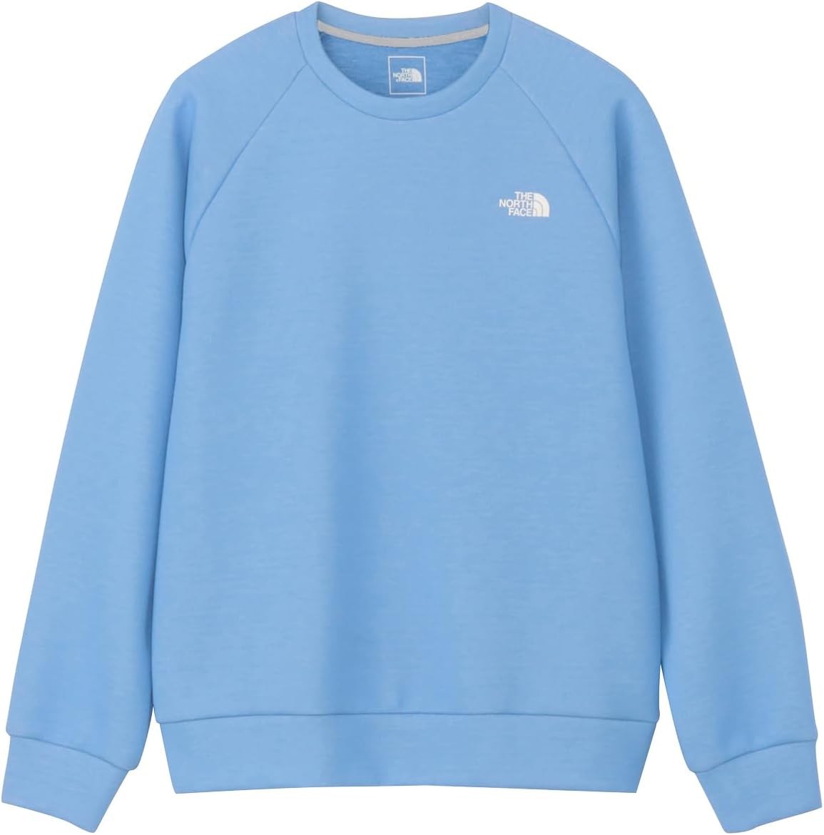 Мужская толстовка The North Face Tech Air Sweat Crew, синий
Мужская толстовка The North Face Tech Air Sweat Crew, синий