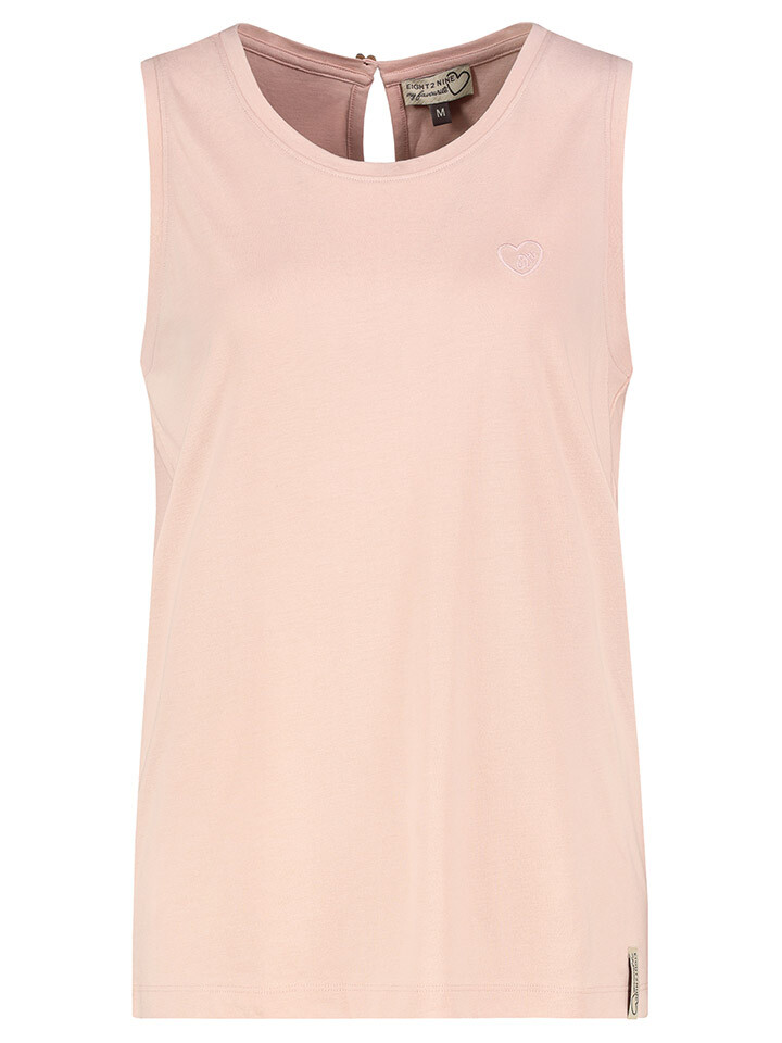 Топ Eight2Nine, розовый
Топ Eight2Nine, розовый