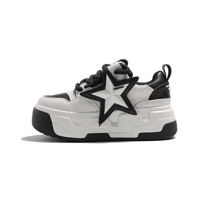 Кеды, скейтборд обувь женская низкая Mis. Danny, бежевый/черный
Кеды, скейтборд обувь женская низкая Mis. Danny, бежевый/черный