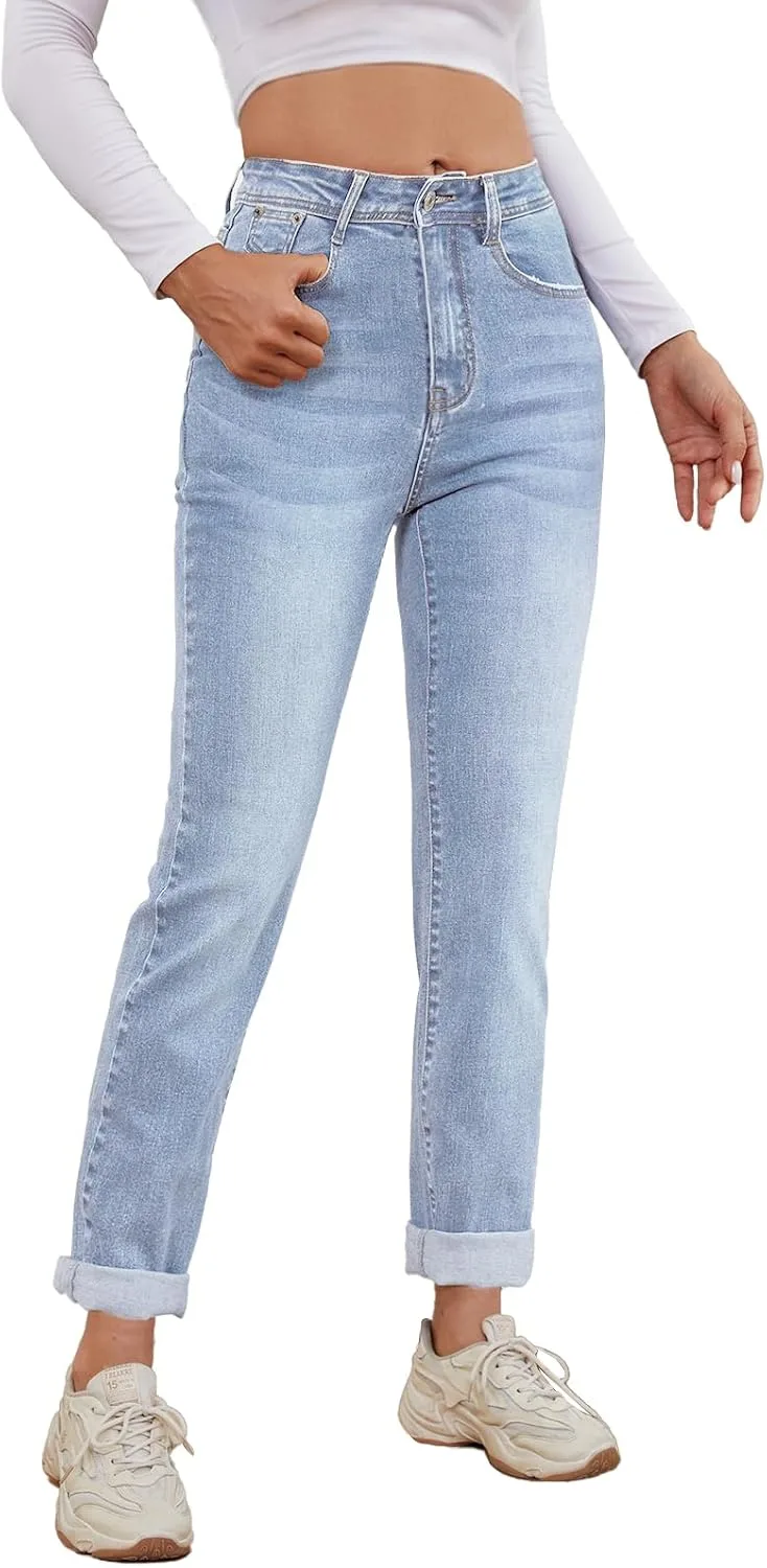 Metietila женские джинсы классические Mid Rise
Metietila женские джинсы классические Mid Rise